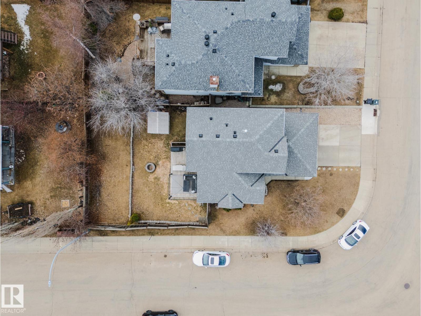 283 LILAC TC, Sherwood Park