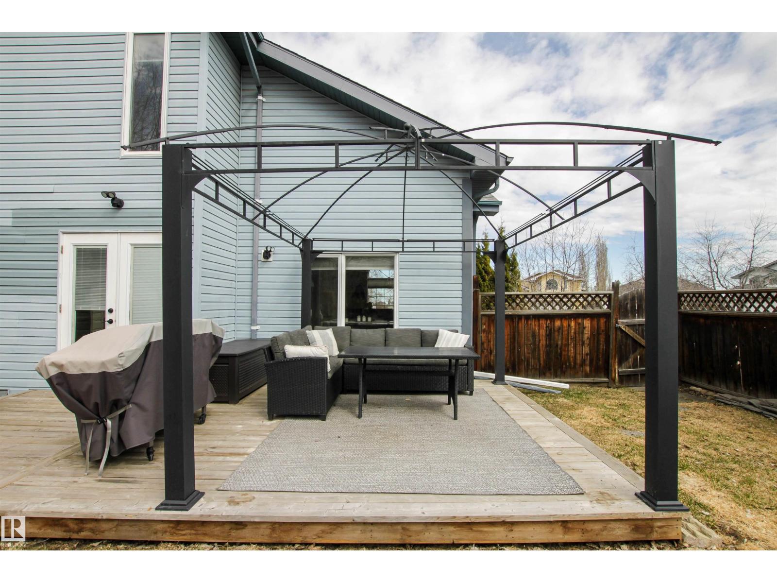 283 LILAC TC, Sherwood Park