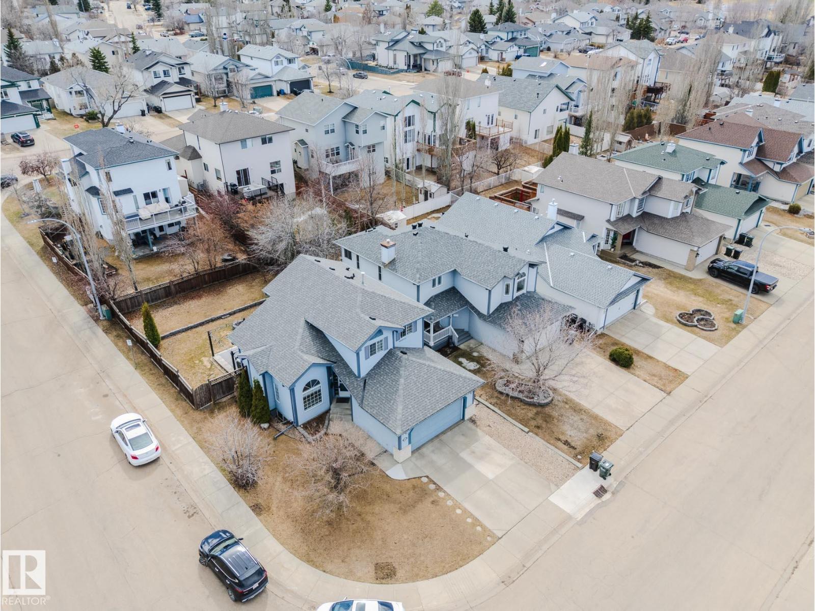 283 LILAC TC, Sherwood Park