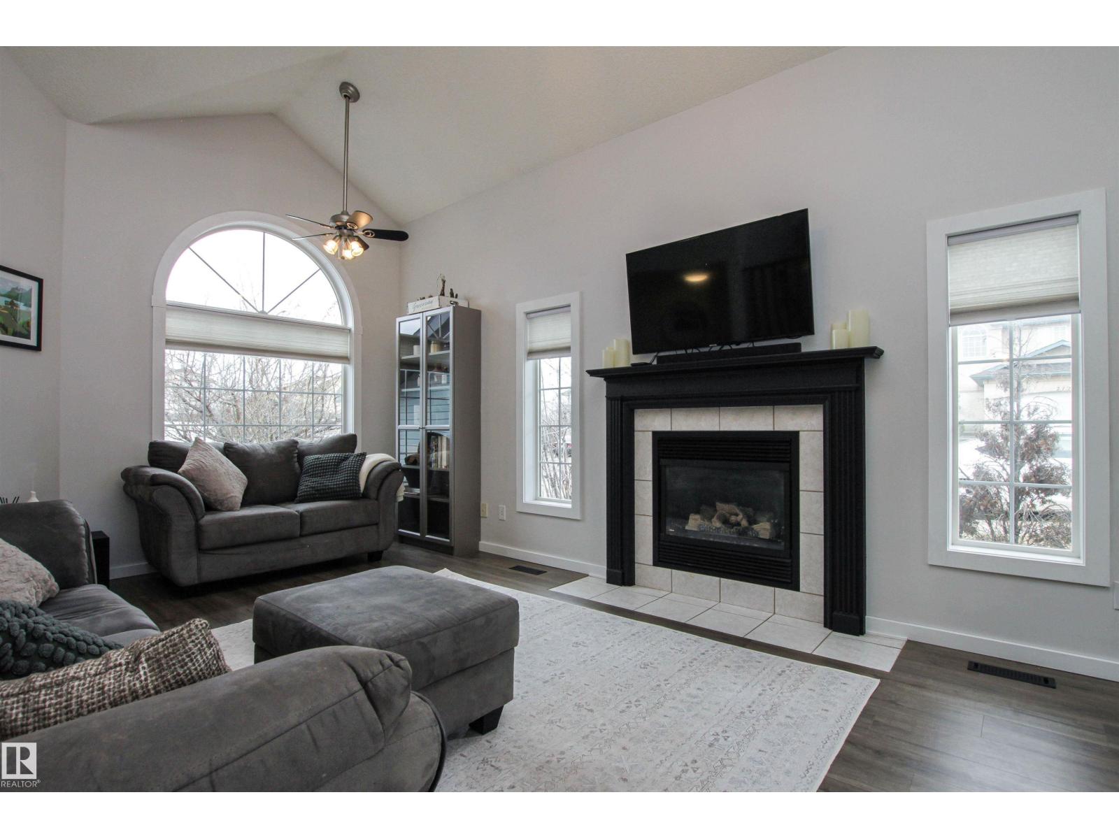 283 LILAC TC, Sherwood Park