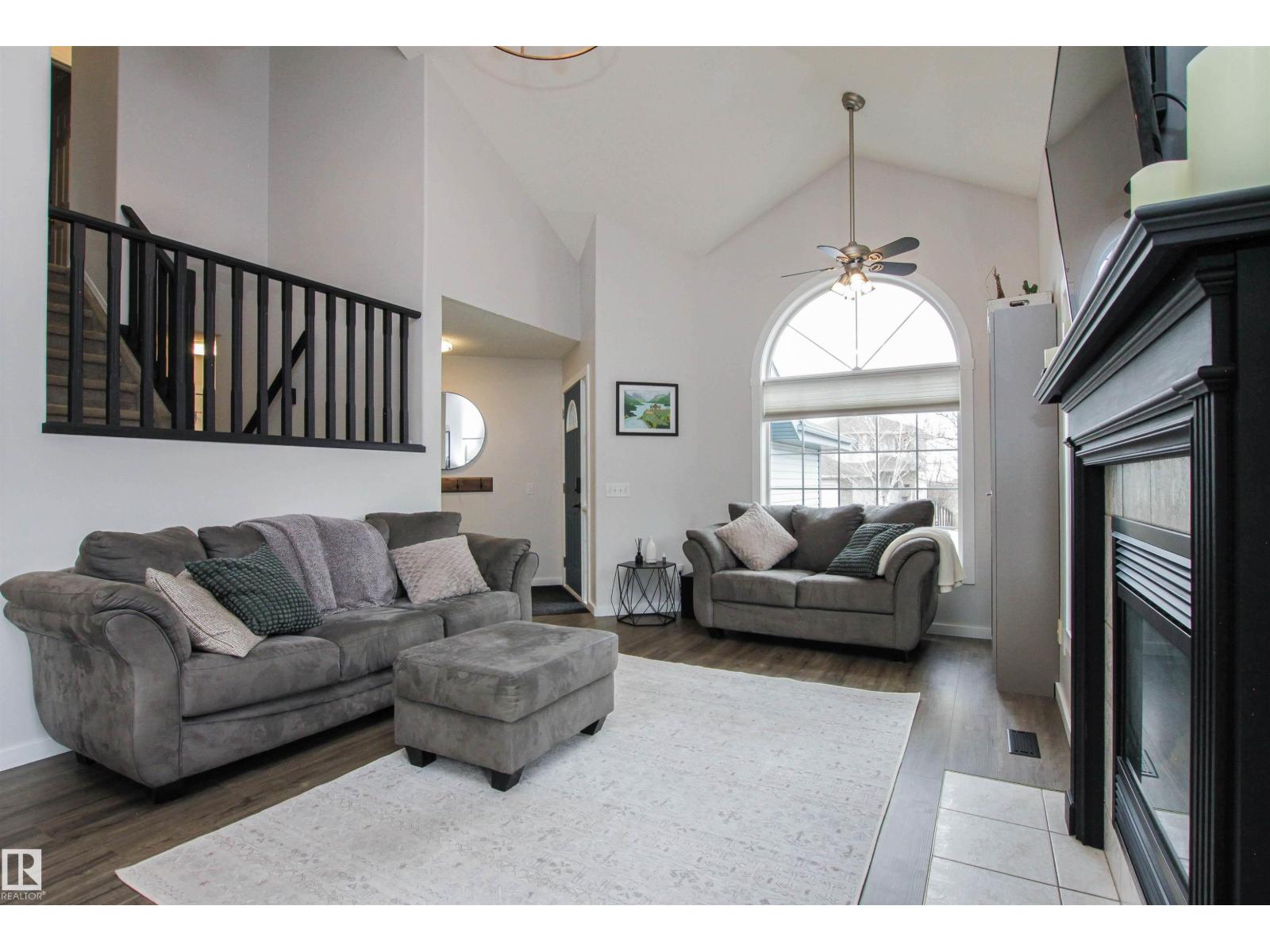 283 LILAC TC, Sherwood Park