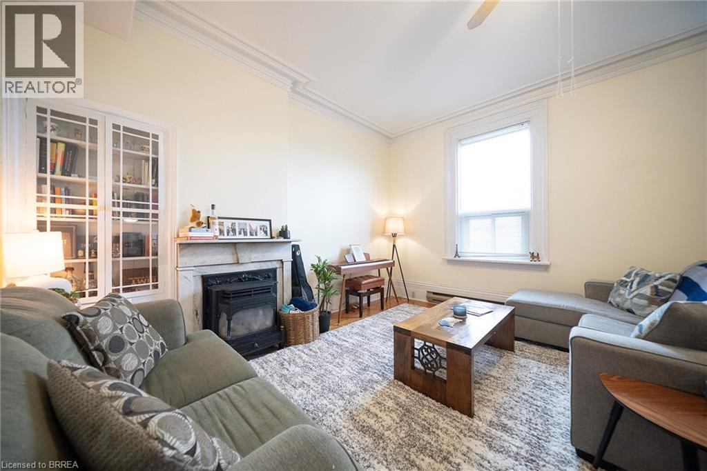 142 GRAND RIVER Street N, Paris, Ontario, N3L2M5 — Photo 22