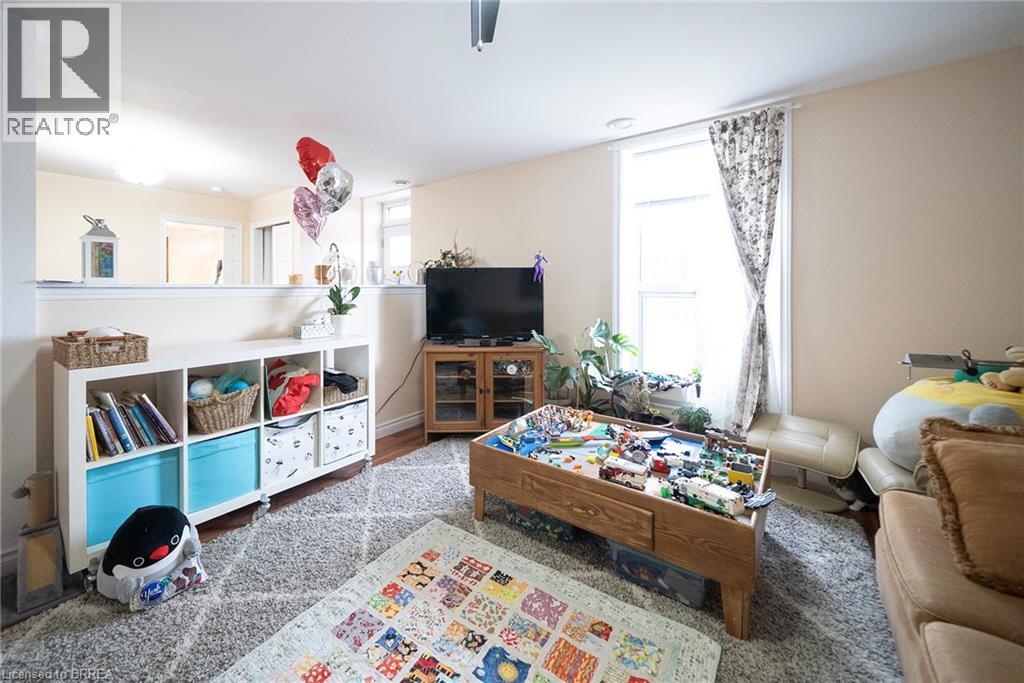 142 GRAND RIVER Street N, Paris, Ontario, N3L2M5 — Photo 25