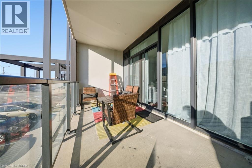 741 KING Street W Unit# 107, Kitchener, Ontario, N2G1E5 — Photo 23
