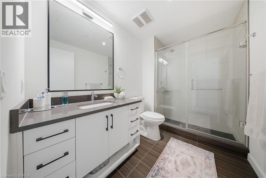 741 KING Street W Unit# 107, Kitchener, Ontario, N2G1E5 — Photo 6