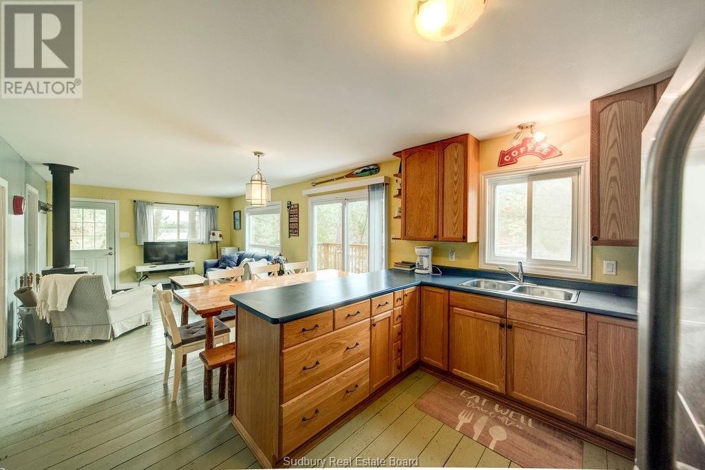 7886-B Highway 64, Monetville, Ontario, P0M2K0 — Photo 11