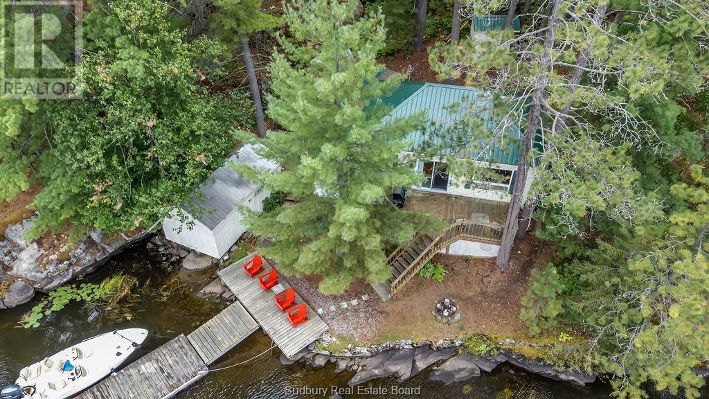 7886-B Highway 64, Monetville, Ontario, P0M2K0 — Photo 31