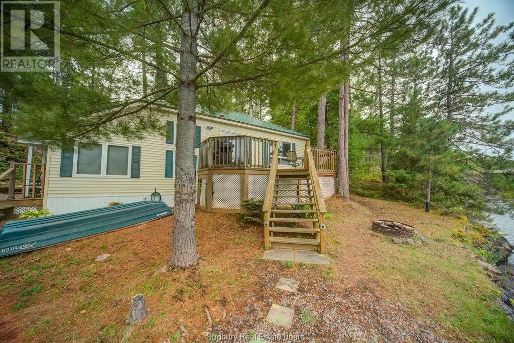 7886-B Highway 64, Monetville, Ontario, P0M2K0 — Photo 36
