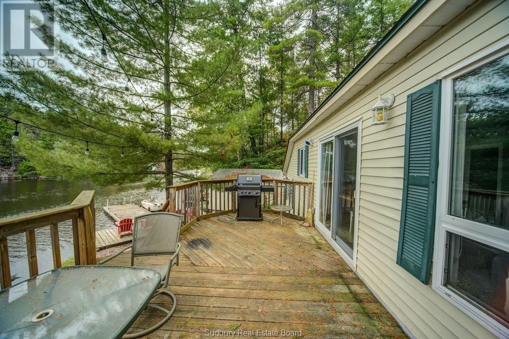 7886-B Highway 64, Monetville, Ontario, P0M2K0 — Photo 38
