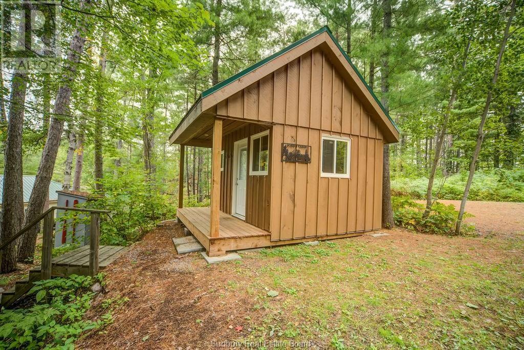 7886-B Highway 64, Monetville, Ontario, P0M2K0 — Photo 42