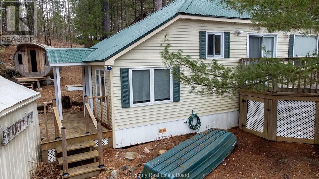 7886-B Highway 64, Monetville, Ontario, P0M2K0 — Photo 44