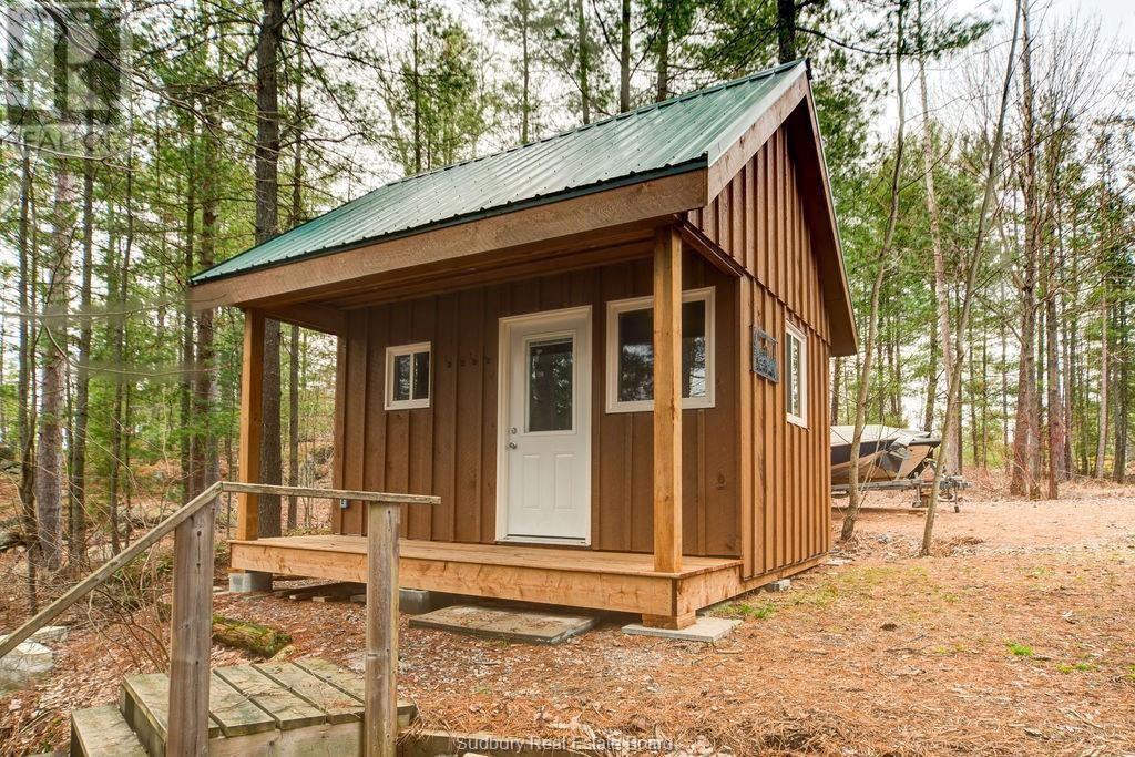 7886-B Highway 64, Monetville, Ontario, P0M2K0 — Photo 5