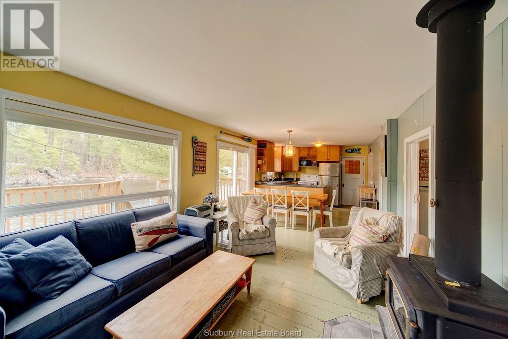 7886-B Highway 64, Monetville, Ontario, P0M2K0 — Photo 6