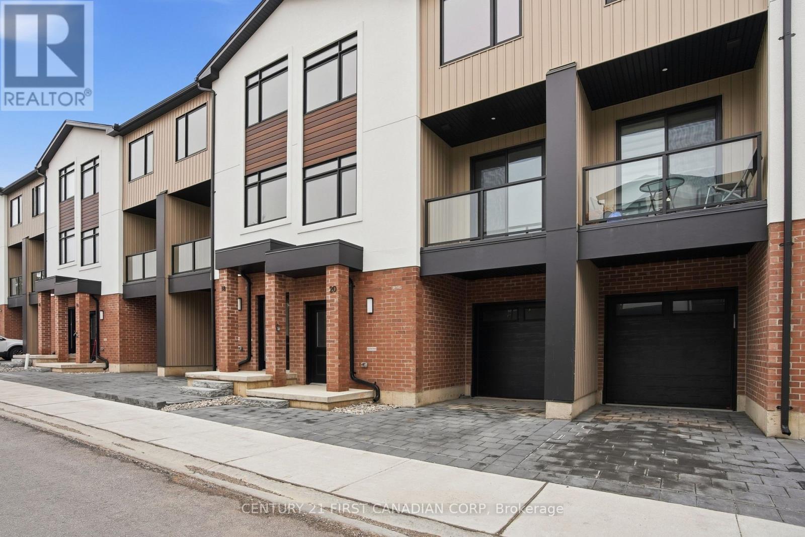 #20 349 SOUTHDALE ROAD E - 1