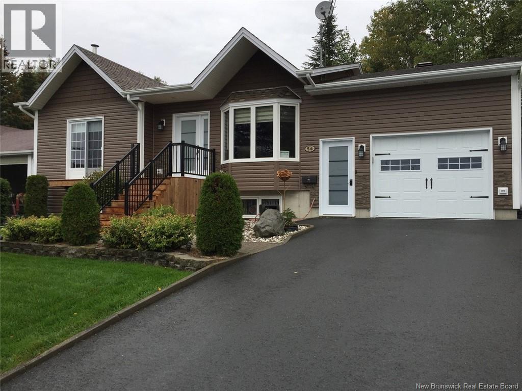 56 DES GOUVERNEURS STREET - 1