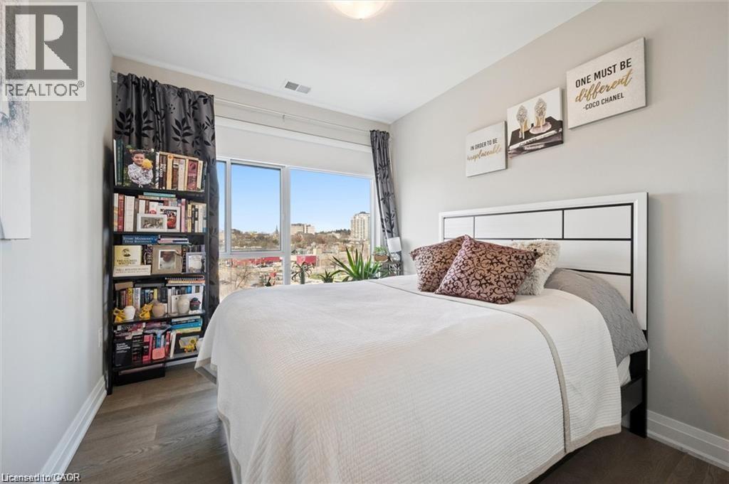 71 WYNDHAM Street S Unit# 608, Guelph, Ontario, N1E5R3 — Photo 16