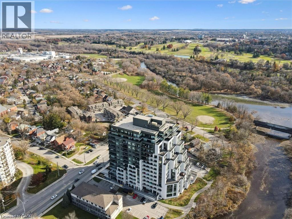 71 WYNDHAM Street S Unit# 608, Guelph, Ontario, N1E5R3 — Photo 46