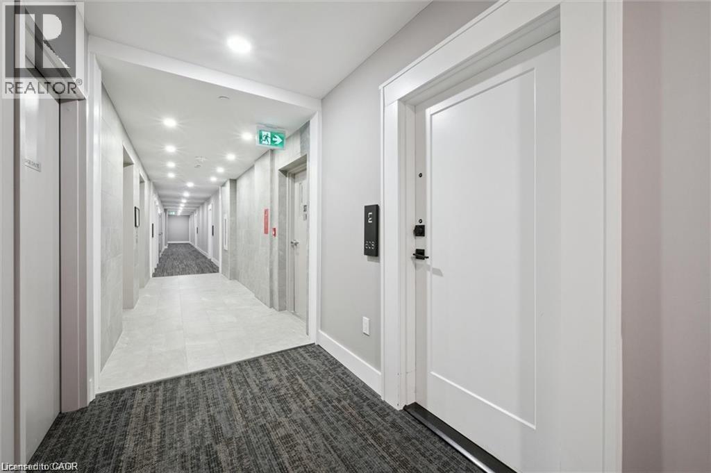 71 WYNDHAM Street S Unit# 608, Guelph, Ontario, N1E5R3 — Photo 5