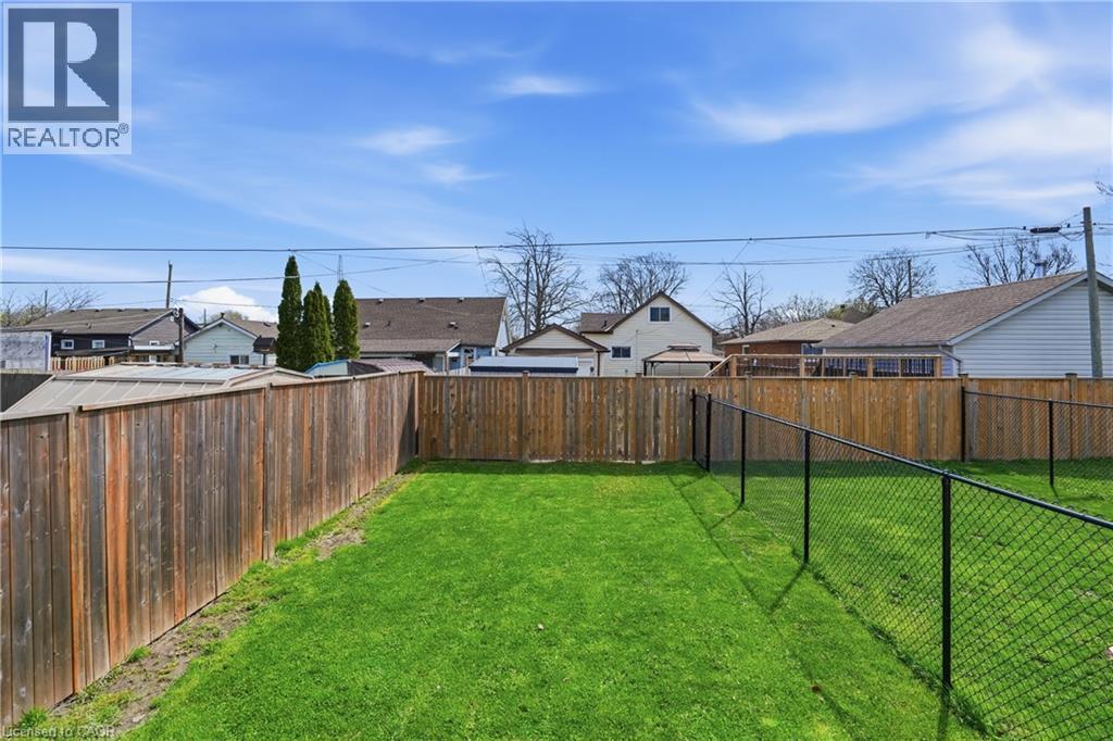 245 DAIN Avenue, Welland, Ontario, L3B3E7 — Photo 26