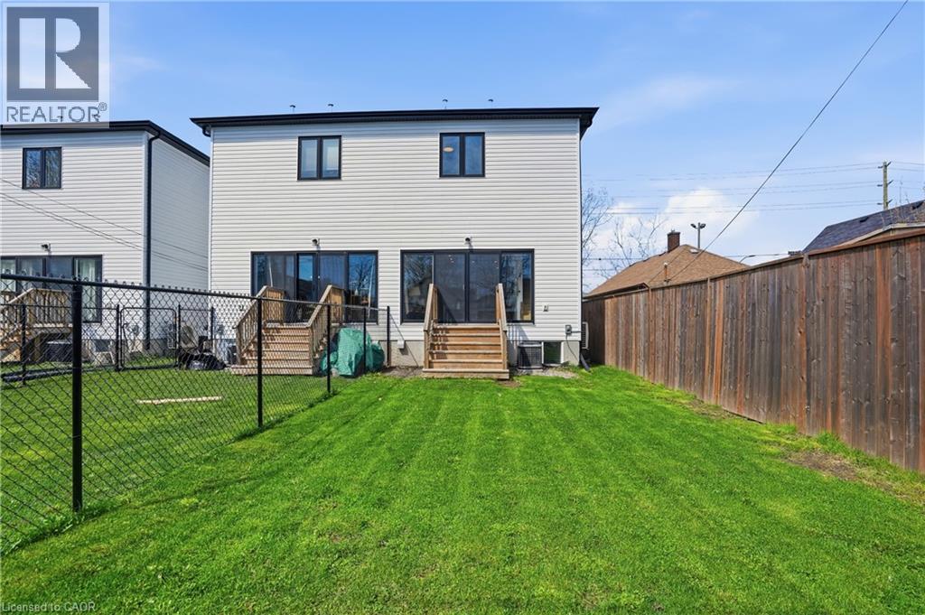 245 DAIN Avenue, Welland, Ontario, L3B3E7 — Photo 25