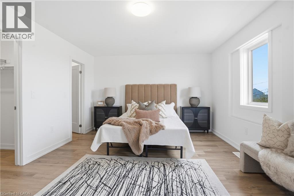 245 DAIN Avenue, Welland, Ontario, L3B3E7 — Photo 8