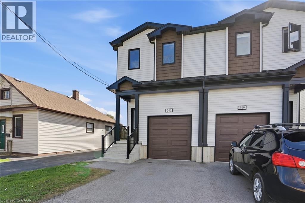 245 DAIN Avenue, Welland, Ontario, L3B3E7 — Photo 28