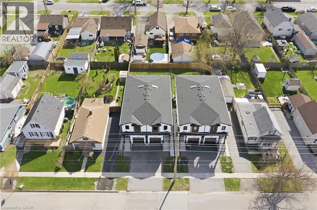 245 DAIN Avenue, Welland, Ontario, L3B3E7 — Photo 27
