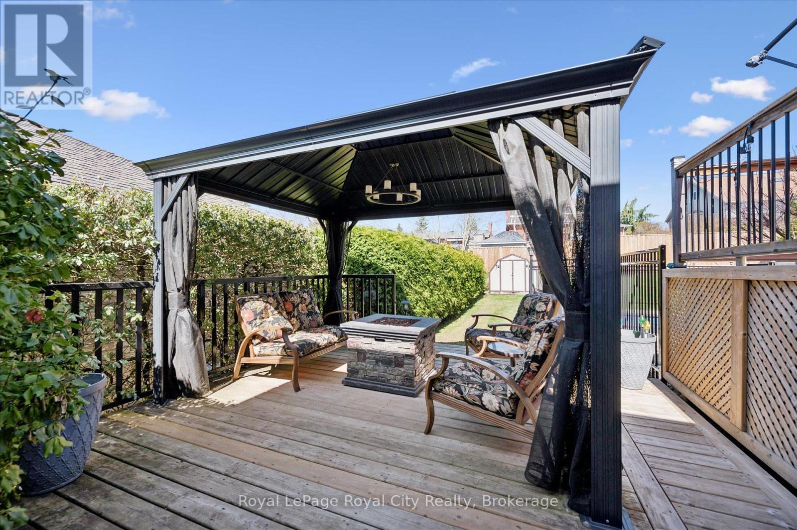 278 COLBORNE STREET - 36