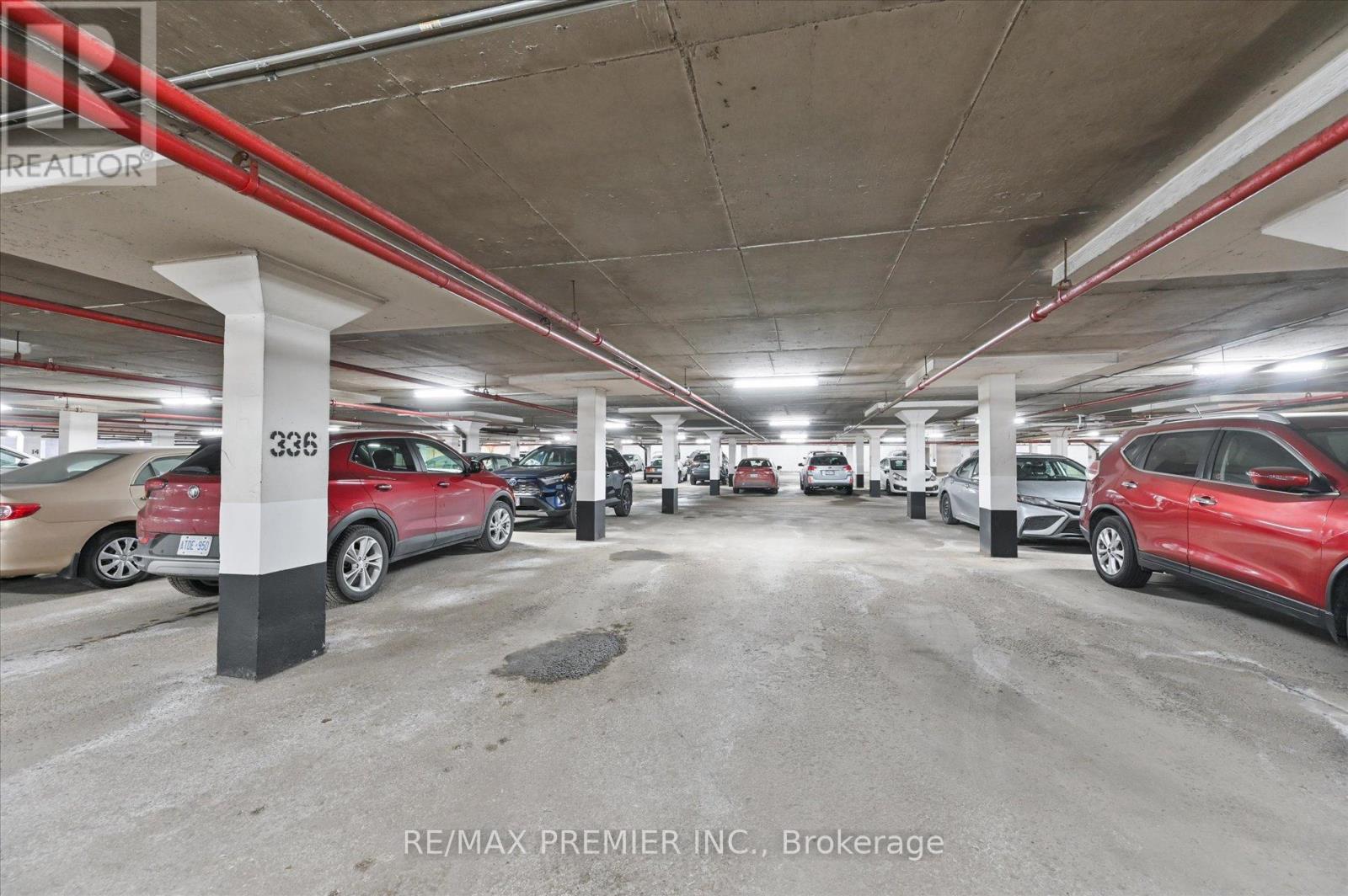 604 - 25 FOUR WINDS DRIVE — photo 22