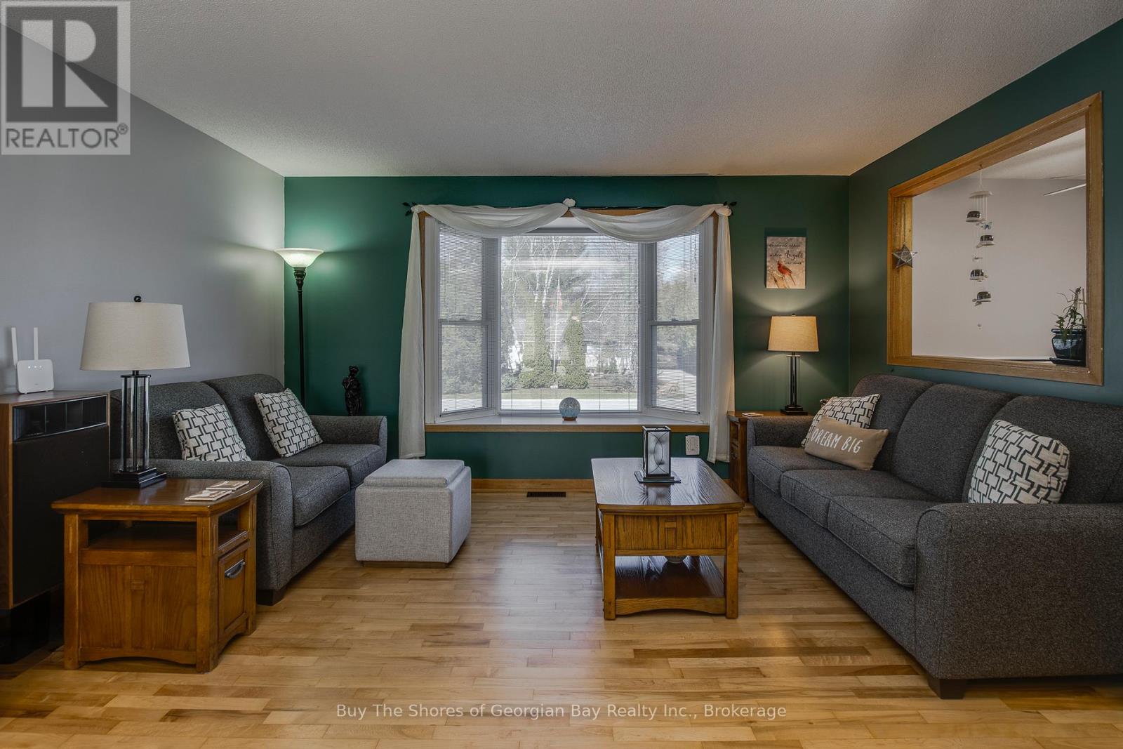 147 LUMBER ROAD, Tay (Victoria Harbour), Ontario, L0K2A0 — Photo 5