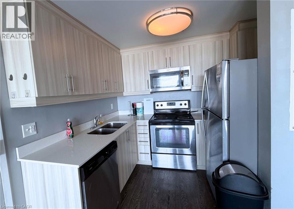 158 KING Street N Unit# 8- 2604, Waterloo, Ontario, N2J0E5 — Photo 3