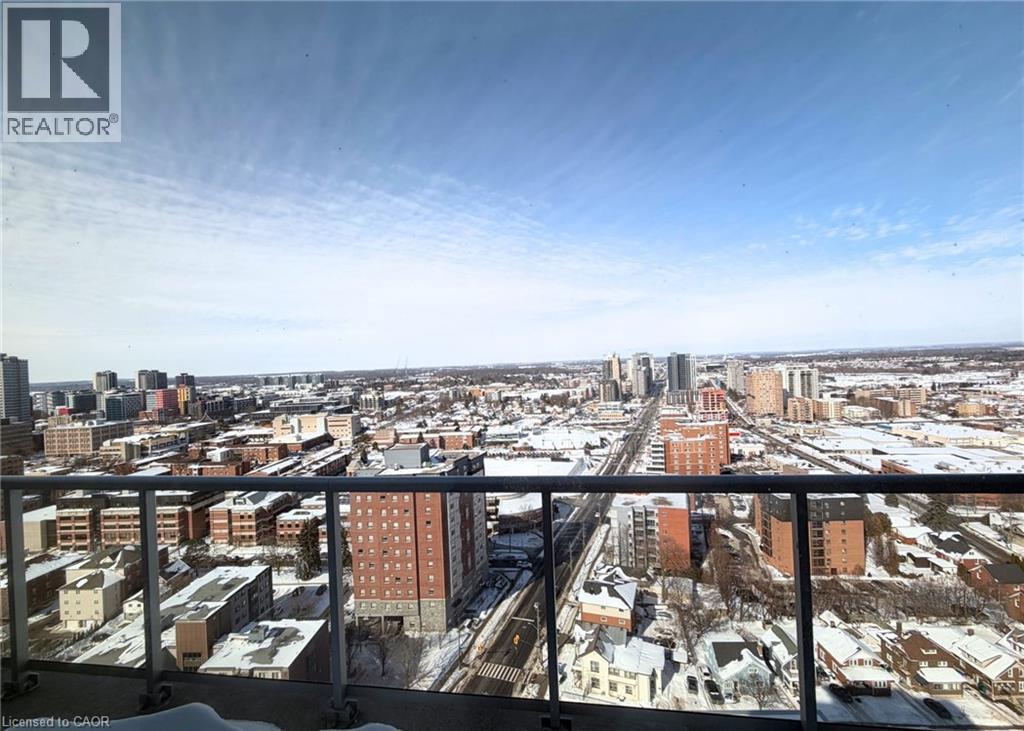 158 KING Street N Unit# 8- 2604, Waterloo, Ontario, N2J0E5 — Photo 13