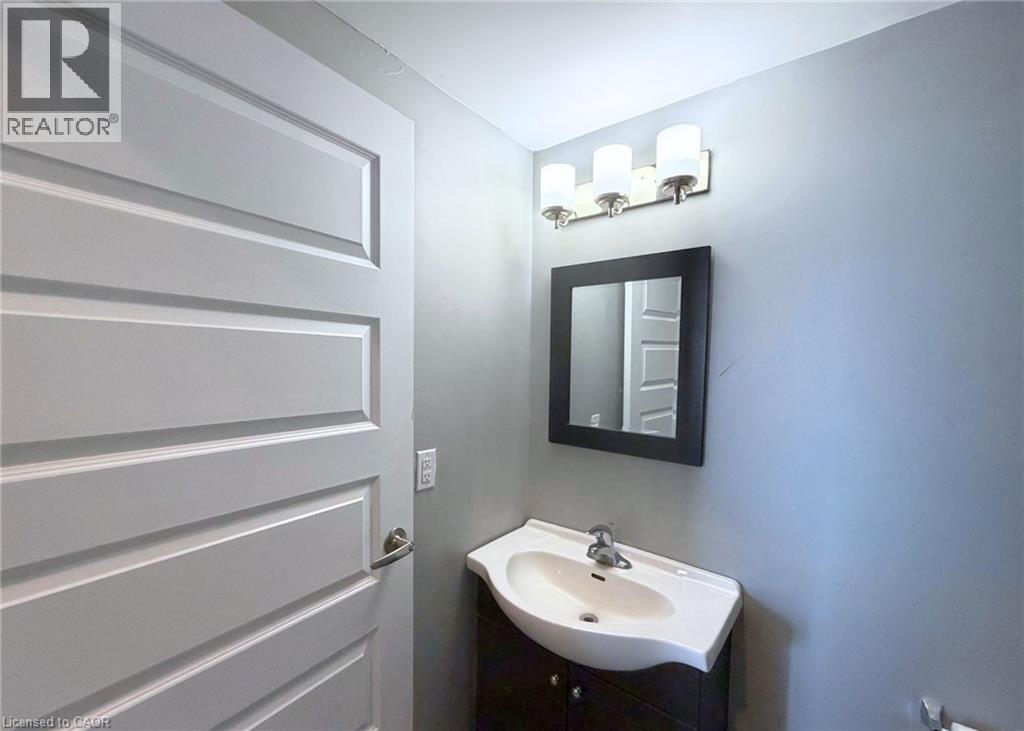 158 KING Street N Unit# 8- 2604, Waterloo, Ontario, N2J0E5 — Photo 11