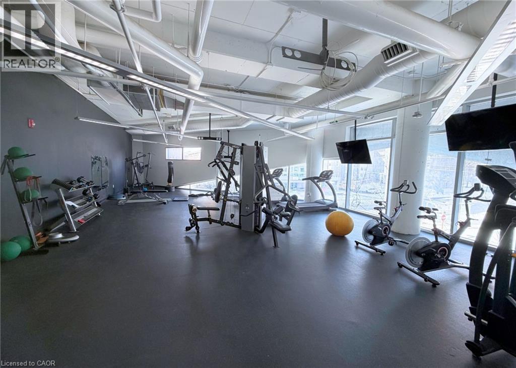 158 KING Street N Unit# 8- 2604, Waterloo, Ontario, N2J0E5 — Photo 16