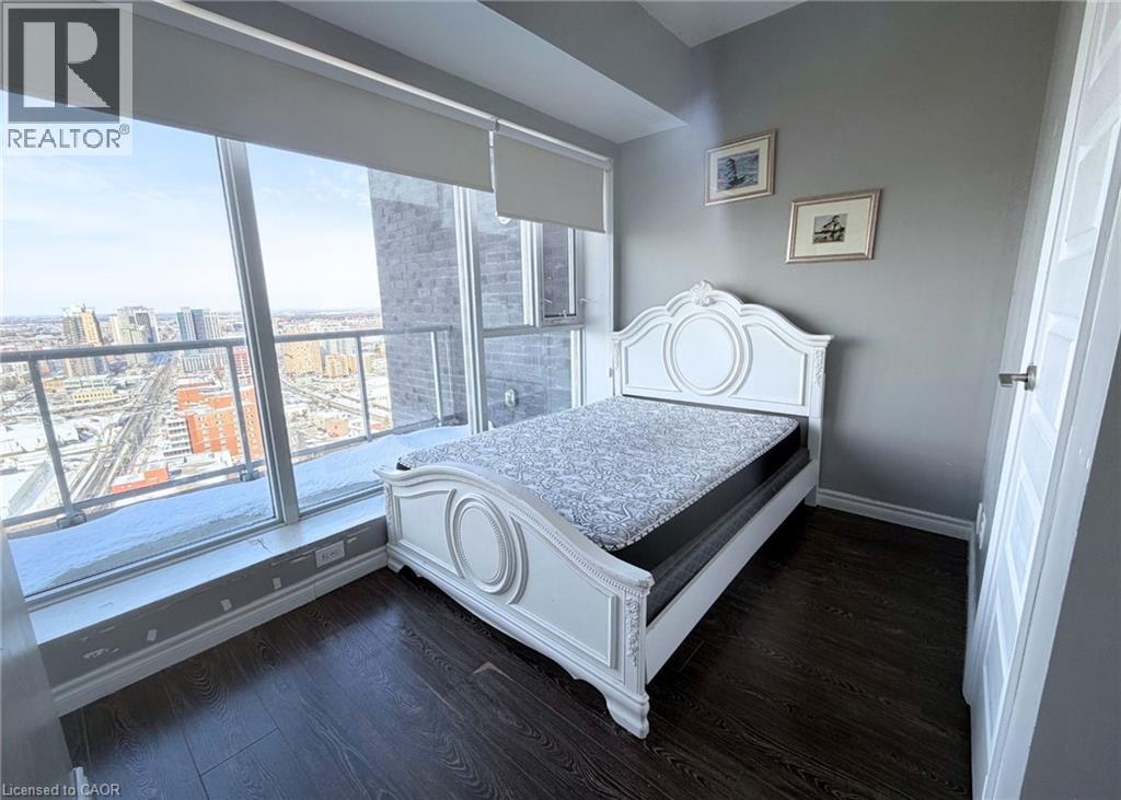 158 KING Street N Unit# 8- 2604, Waterloo, Ontario, N2J0E5 — Photo 5