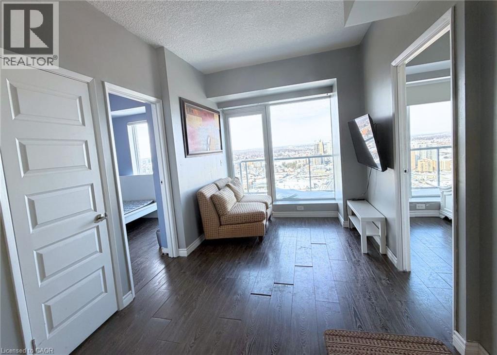 158 KING Street N Unit# 8- 2604, Waterloo, Ontario, N2J0E5 — Photo 7