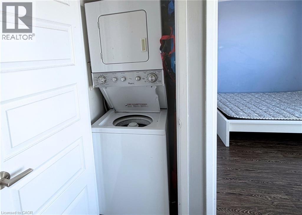 158 KING Street N Unit# 8- 2604, Waterloo, Ontario, N2J0E5 — Photo 8