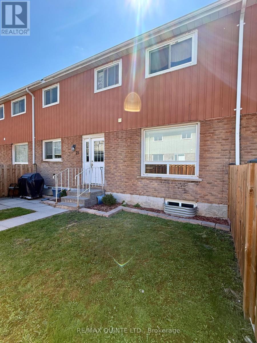 #25 17 TRACEY PARK DRIVE - 23
