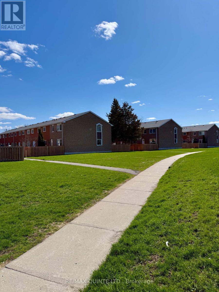 #25 17 TRACEY PARK DRIVE - 25