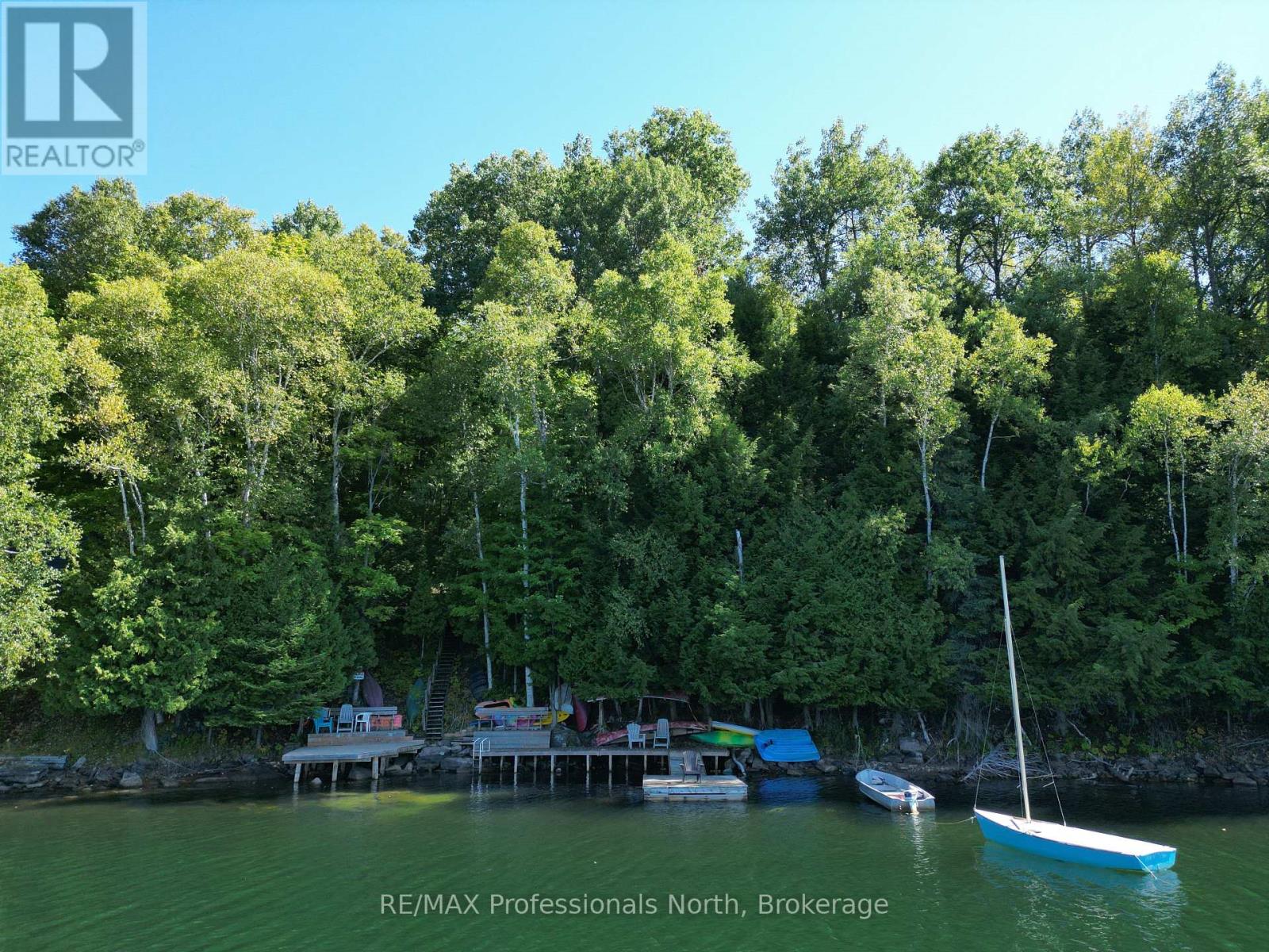 Deeded access
