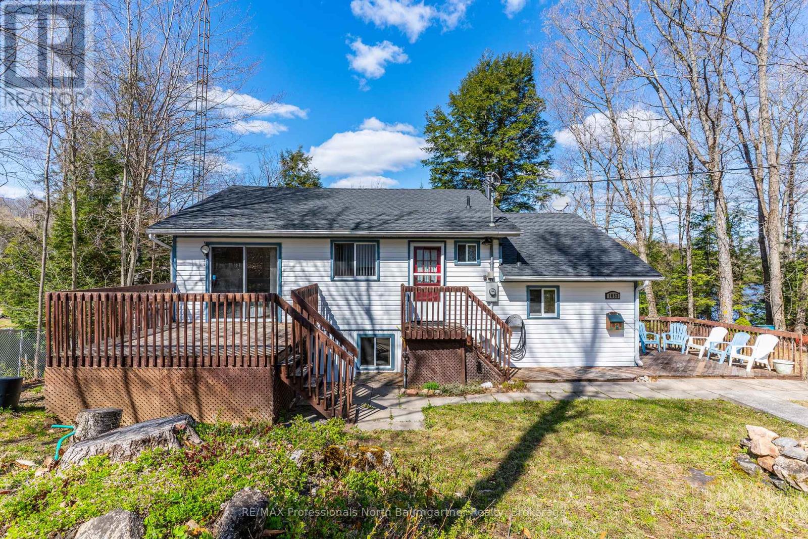 1053 MINK ROAD - 1