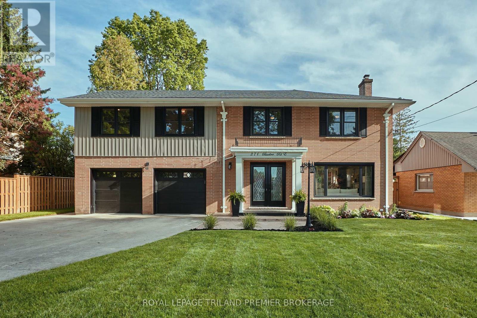 271 BASELINE ROAD E - 1