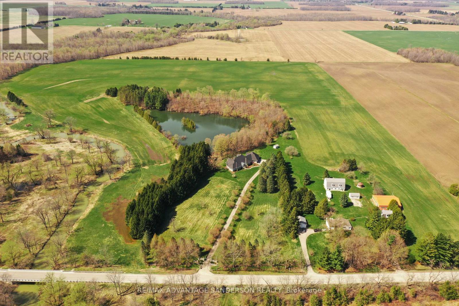 15060 NINE MILE ROAD - photo 5