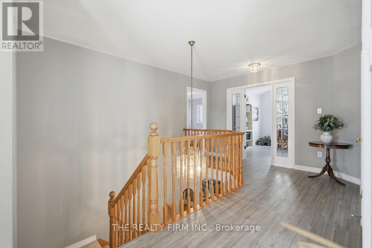 58 MEADOWRIDGE CRESCENT, London North (North M), Ontario, N6H5E9 — Photo 21