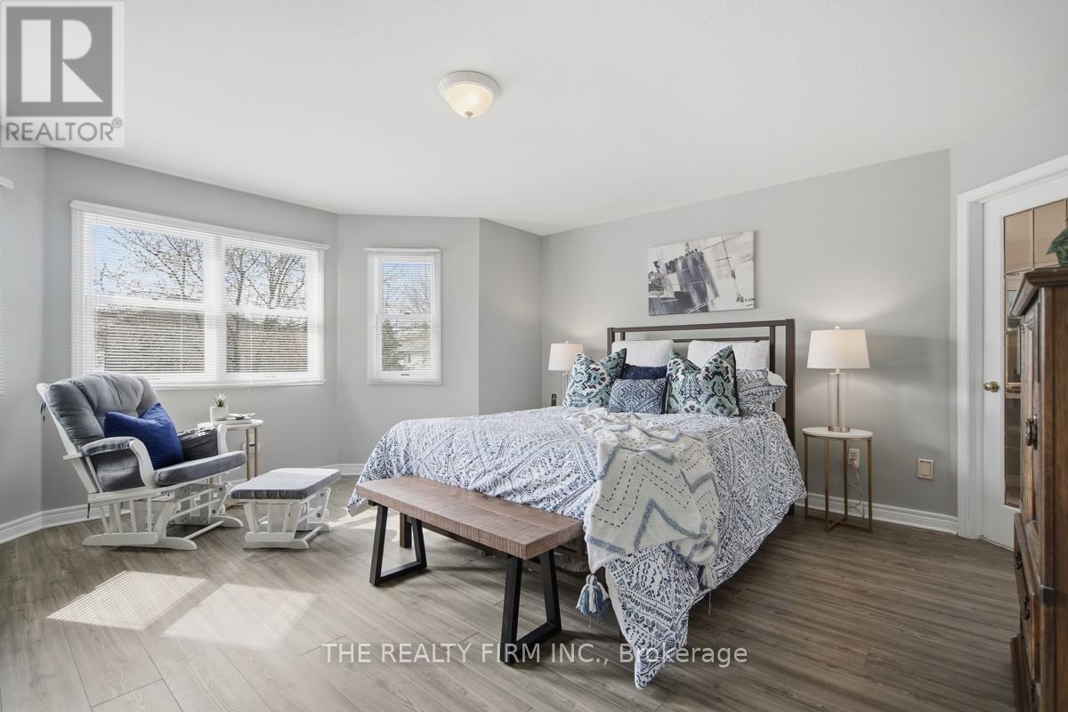 58 MEADOWRIDGE CRESCENT, London North (North M), Ontario, N6H5E9 — Photo 22