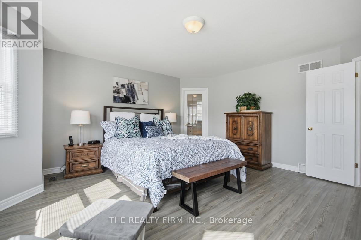 58 MEADOWRIDGE CRESCENT, London North (North M), Ontario, N6H5E9 — Photo 23