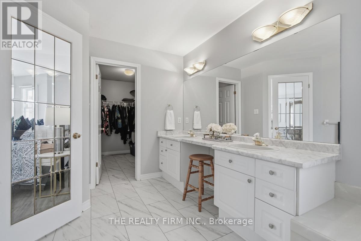 58 MEADOWRIDGE CRESCENT, London North (North M), Ontario, N6H5E9 — Photo 24