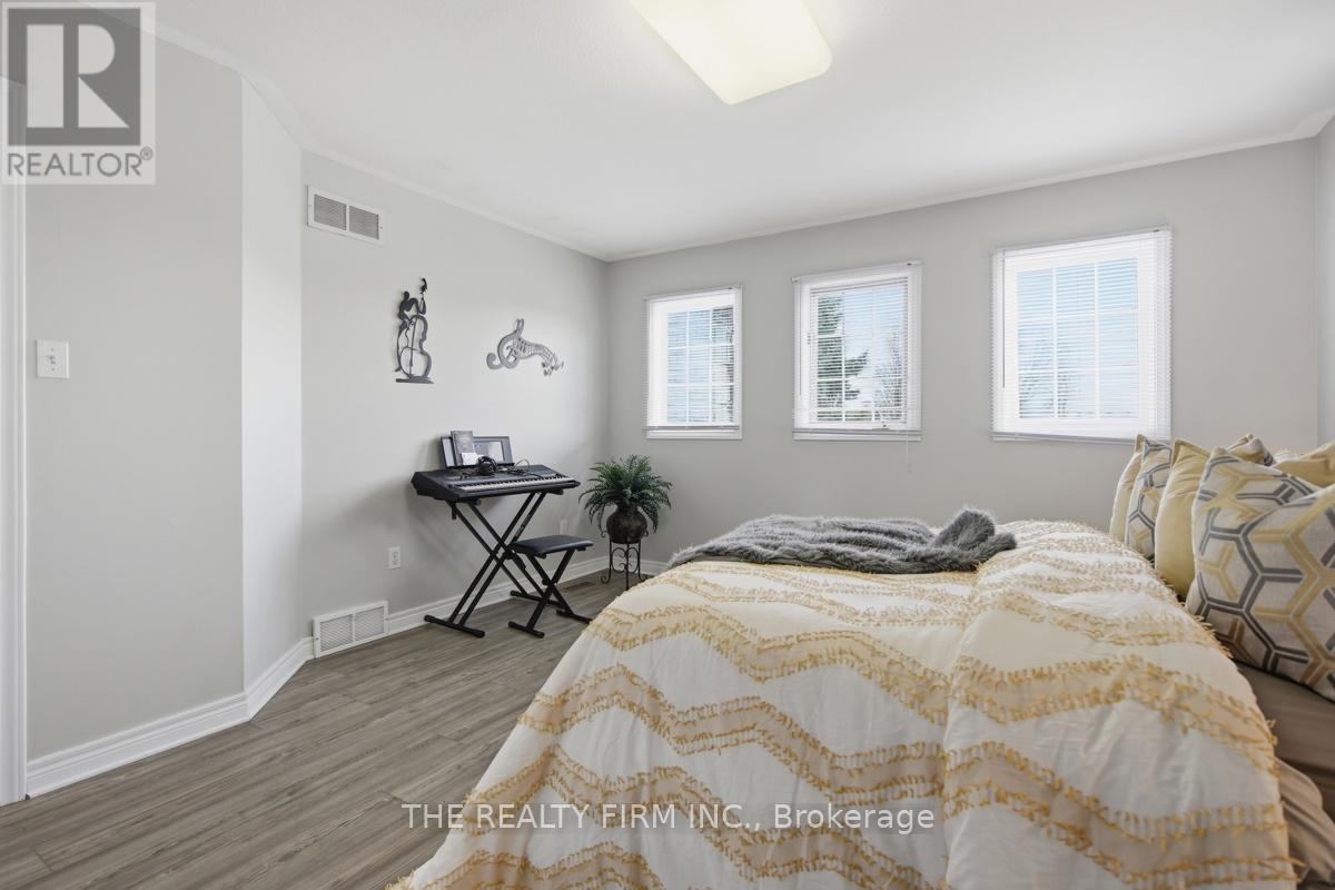 58 MEADOWRIDGE CRESCENT, London North (North M), Ontario, N6H5E9 — Photo 27