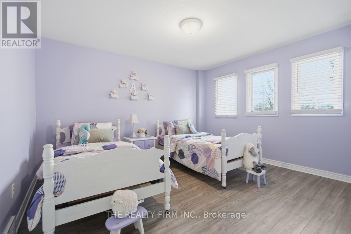 58 MEADOWRIDGE CRESCENT, London North (North M), Ontario, N6H5E9 — Photo 28