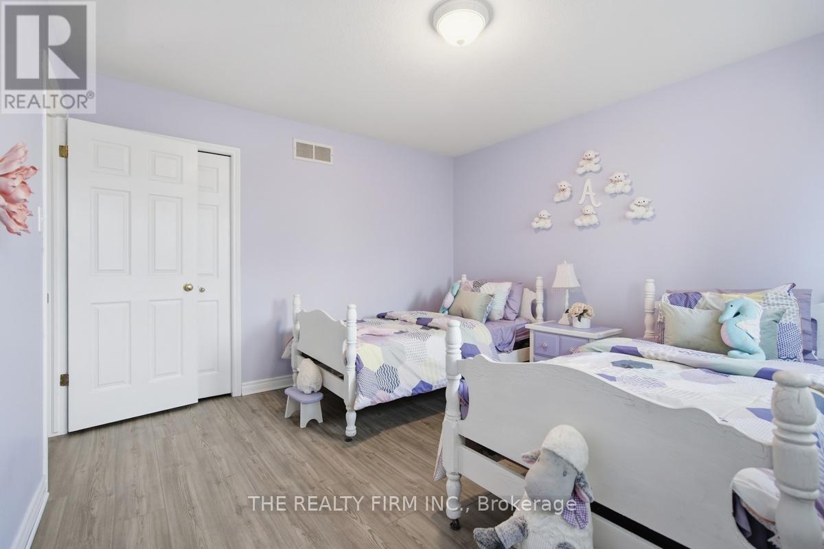 58 MEADOWRIDGE CRESCENT, London North (North M), Ontario, N6H5E9 — Photo 29